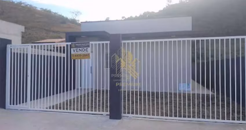 Casa Residencial à venda, Serra Negra, Bom Jesus dos Perdões - CA2452.
