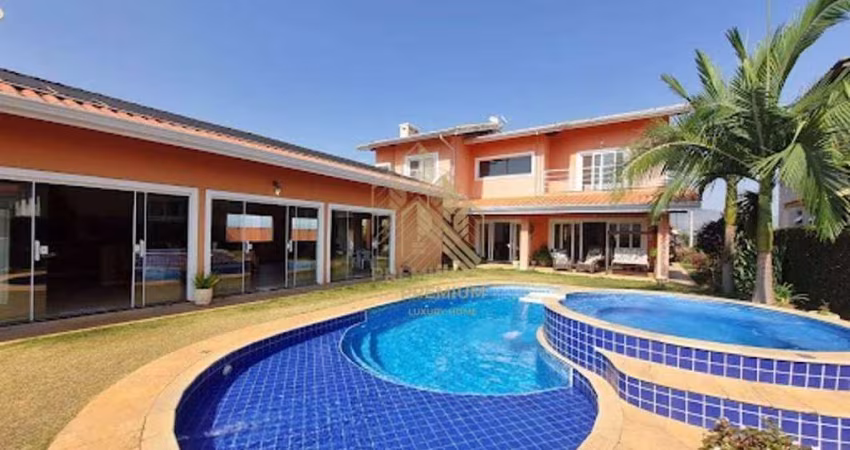 Casa com 4 dormitórios à venda, 521 m² por r$ 1.908.000,00 - serra negra - bom jesus dos perdões/sp