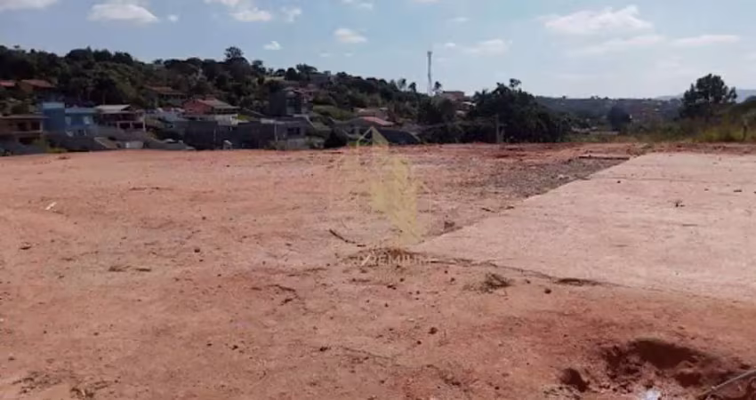 Terreno à venda, 960 m² por r$ 280.000,00 - pinheirinho - atibaia/sp