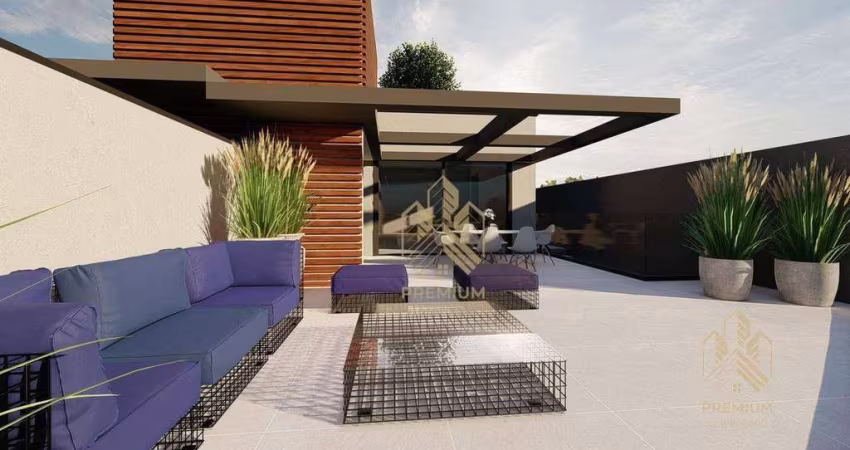 Casa Residencial à venda, Jardim do Lago, Atibaia - CA0441.
