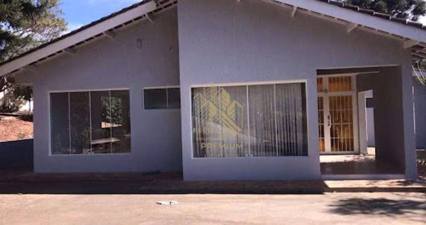 Casa com 4 dormitórios à venda, 183 m² por R$ 2.862.000,00 - Jardim Paulista - Atibaia/SP