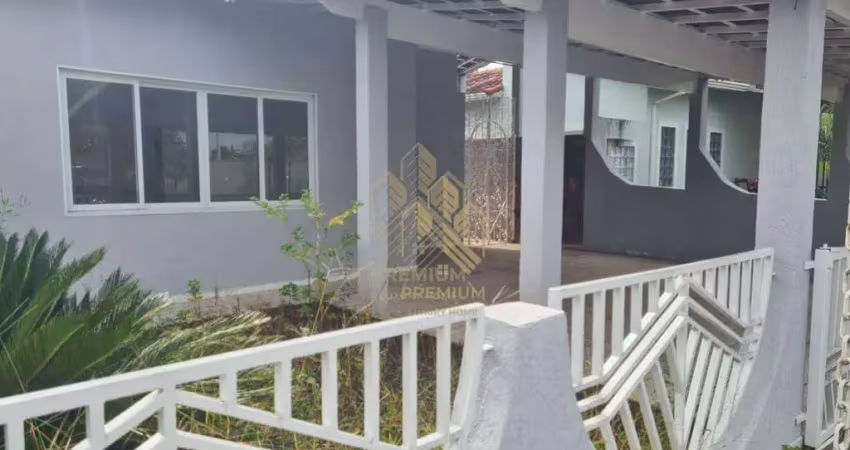 Casa com 2 dormitórios à venda, 129 m² por R$ 620.000,00 - Jardim Terceiro Centenário - Atibaia/SP