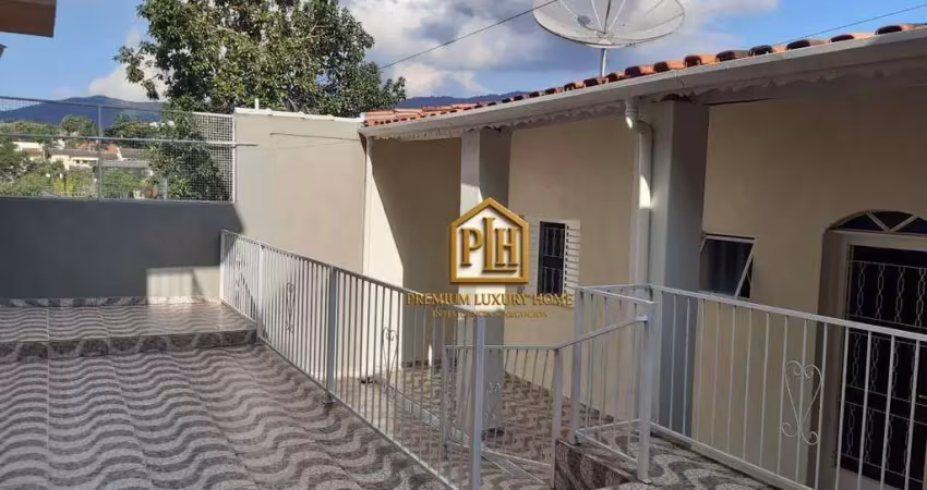 Sobrado com 3 dormitórios, 256 m² - venda por R$ 1.100.000,00 ou aluguel por R$ 7.148,00 - Jardim do Lago - Atibaia/SP