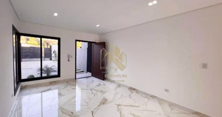 Sobrado Residencial à venda, Jardim do Lago, Atibaia - SO0644.