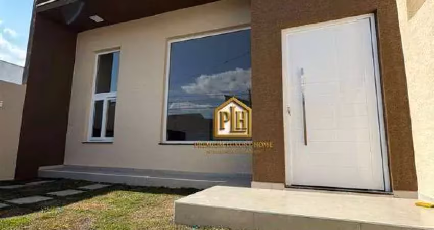Casa com 2 dormitórios à venda, 100 m² por r$ 660.000,00 - nova cerejeira - atibaia/sp