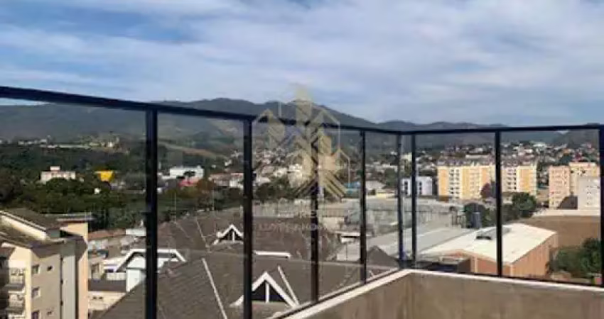 Apartamento Residencial à venda, Atibaia Jardim, Atibaia - AP5425.