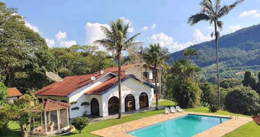 Sítio Rural à venda, Canedos, Piracaia - SI0008.