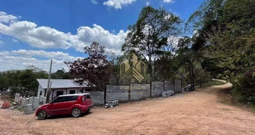 Chácara rural à venda, estância santa maria do portão, atibaia - ch0089.