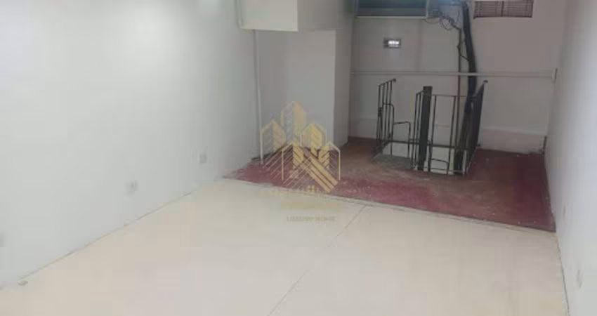 Sala Comercial à venda, Tatuapé, São Paulo - SA0329.