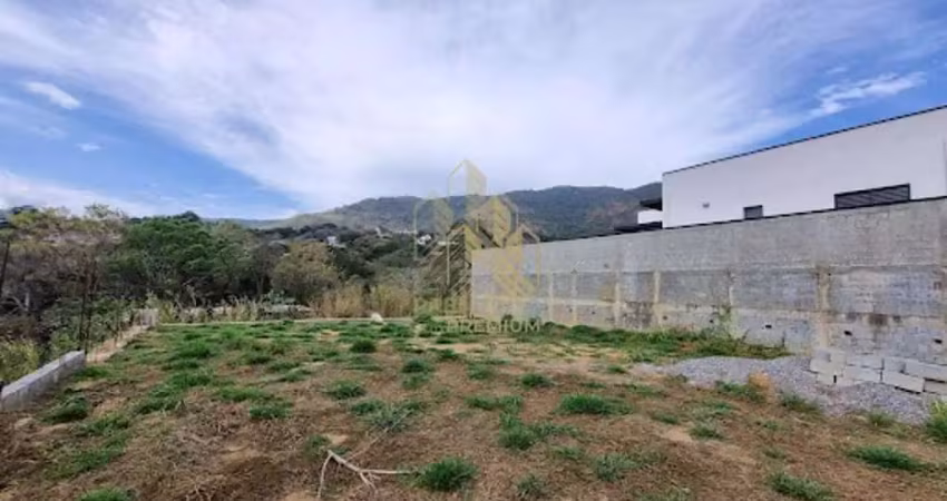 Terreno à venda, 500 m² por r$ 550.000,00 - itapetinga - atibaia/sp