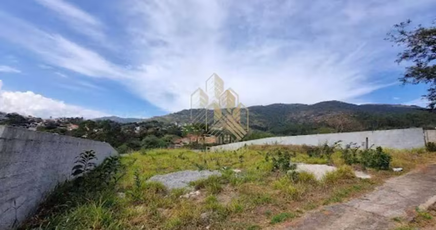 Terreno à venda, 870 m² por r$ 930.000,00 - itapetinga - atibaia/sp