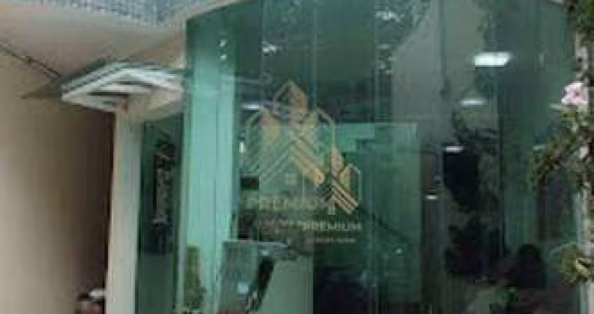Prédio Comercial à venda, Tatuapé, São Paulo - PR0421.