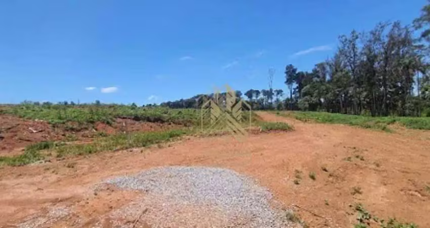 Terreno à venda, 1052 m² por r$ 842.598,00 - mato dentro - atibaia/sp