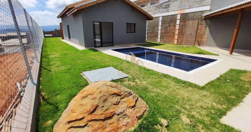 Casa com 3 dormitórios à venda, 122 m² por r$ 800.000,00 - jundiaizinho - mairiporã/sp