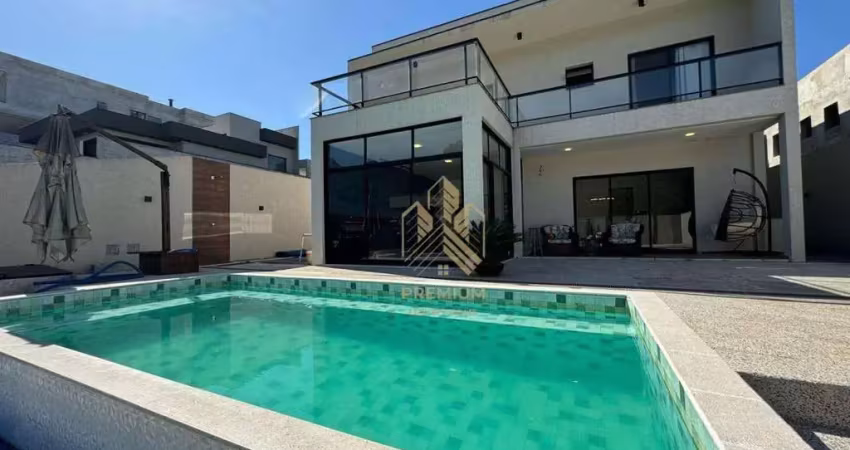 Casa com 3 dormitórios à venda, 234 m² por R$ 1.700.000,00 - Condominio Quintas da Boa Vista - Atibaia/SP