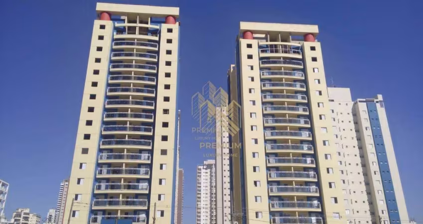 Apartamento Residencial à venda, Tatuapé, São Paulo - AP5144.