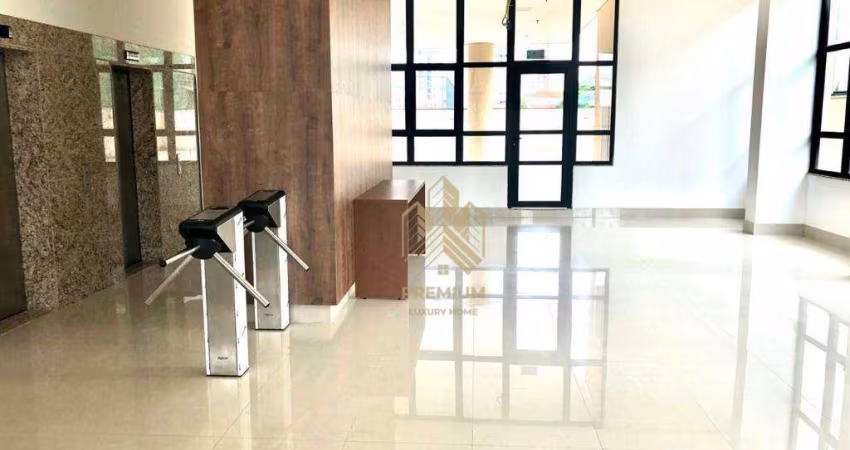 Sala Comercial à venda, Vila Carrão, São Paulo - SA0364.