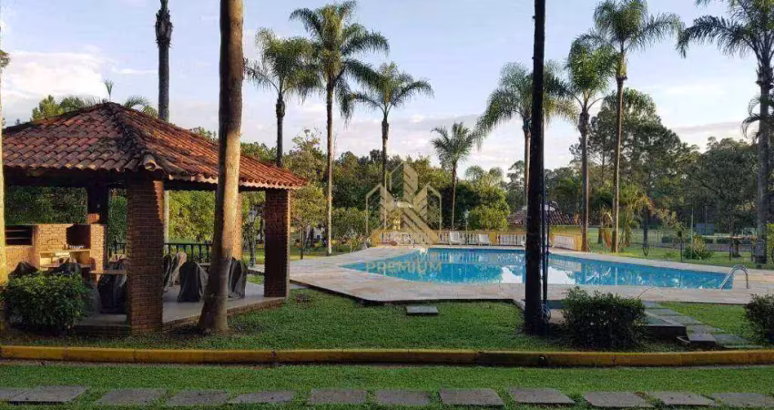 Sítio à venda, 100000 m² por r$ 14.500.000,00 - estância santa maria do laranjal - atibaia/sp