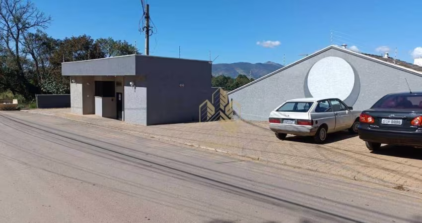 Casa com 2 dormitórios à venda, 65 m² por R$ 350.000,00 - Campos de Atibaia - Atibaia/SP