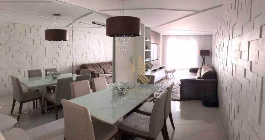 Apartamento Residencial à venda, Tatuapé, São Paulo - AP0108.