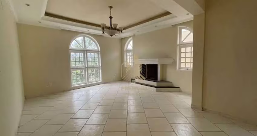 Casa com 4 dormitórios à venda, 452 m² por R$ 1.300.000,00 - Condominio Parque das Garças II - Atibaia/SP
