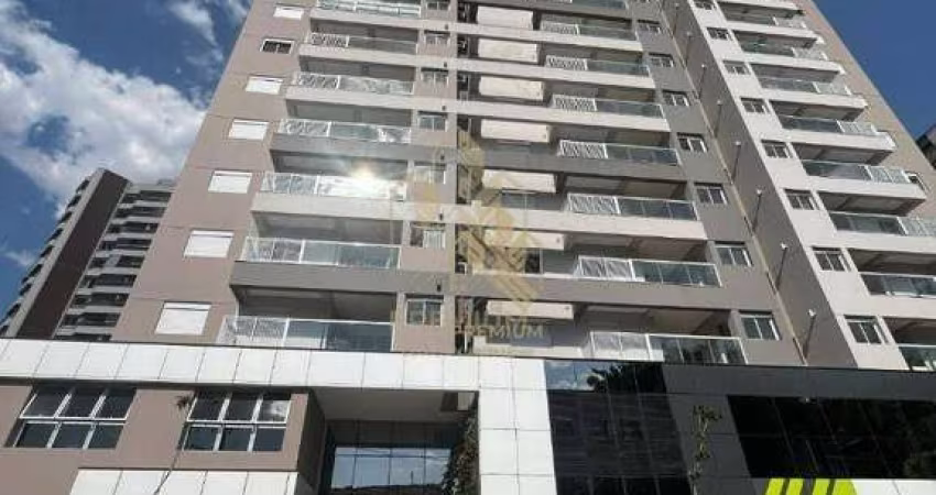 Apartamento com 1 dormitório à venda, 36 m² por R$ 459.000,00 - Tatuapé - São Paulo/SP