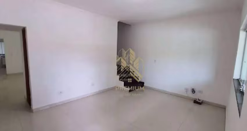 Sobrado com 3 dormitórios à venda, 125 m² por r$ 550.000,00 - jardim maristela - atibaia/sp