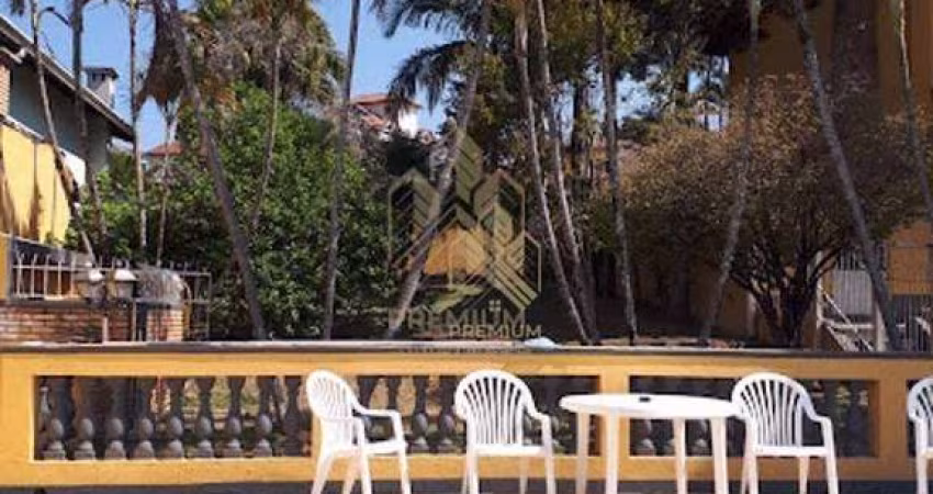 Casa com 3 dormitórios à venda, 330 m² por R$ 3.200.000,00 - Jardim Paulista - Atibaia/SP