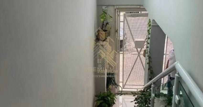 Sobrado com 4 dormitórios à venda, 180 m² por R$ 1.100.000,00 - Vila Santa Isabel - São Paulo/SP