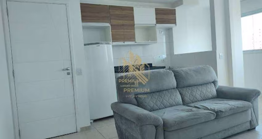 Apartamento com 1 dormitório para alugar, 39 m² por R$ 2.650,00/mês - Vila Formosa - São Paulo/SP