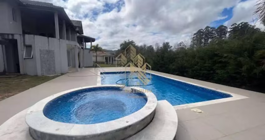 Casa Residencial à venda, Condomínio Jardim das Palmeiras, Bragança Paulista - CA1283.