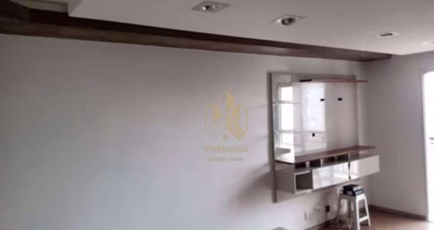 Apartamento com 1 dormitório à venda, 51 m² por R$ 379.000,00 - Vila Bela - São Paulo/SP