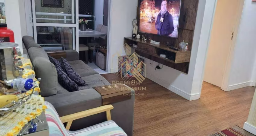 Apartamento Residencial à venda, Vila Formosa, São Paulo - AP2167.
