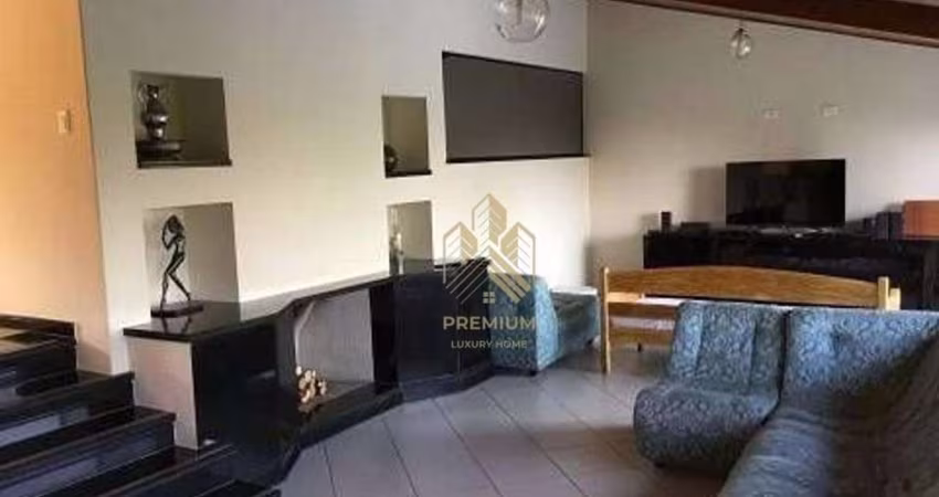 Casa com 4 dormitórios à venda, 450 m² por R$ 2.700.000,00 - Condominio Estância Parque de Atibaia - Atibaia/SP