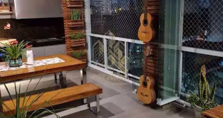 Apartamento com 4 dormitórios à venda, 202 m² por r$ 3.300.000,00 - mooca - são paulo/sp