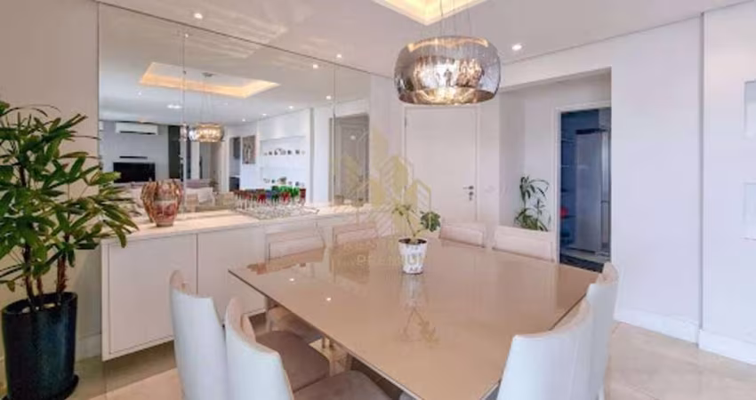 Apartamento com 3 dormitórios à venda, 155 m² por R$ 2.050.000,00 - Belenzinho - São Paulo/SP