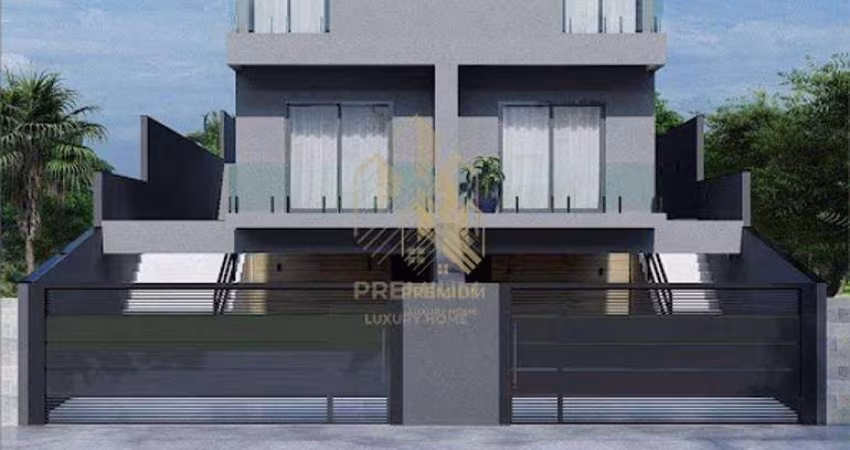 Sobrado Residencial à venda, Jardim dos Pinheiros, Atibaia - SO0995.