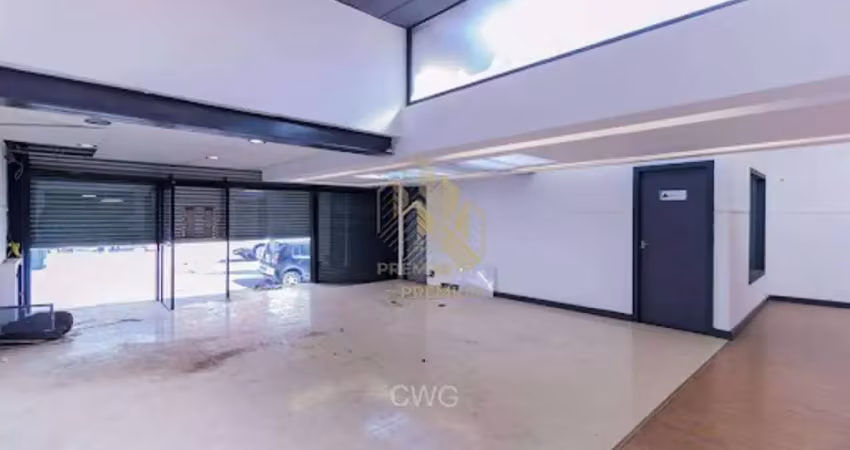 Loja para alugar, 670 m² por r$ 32.900,00 - tatuapé - são paulo/sp