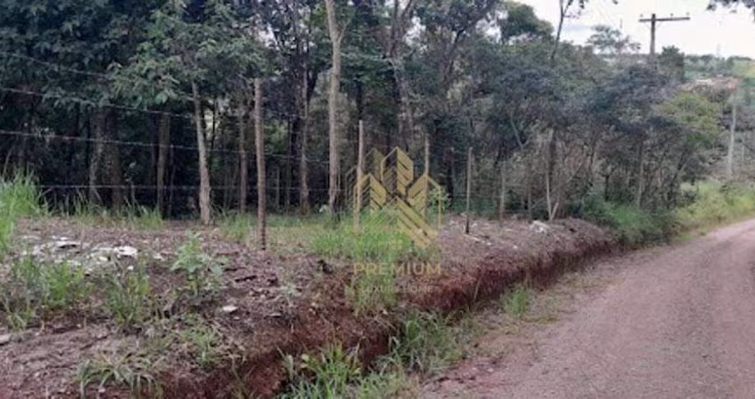 Terreno Residencial à venda, Jardim Estância Brasil, Atibaia - TE0319.