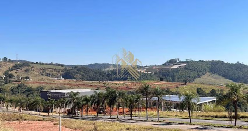 Terreno à venda, 360 m² por R$ 180.000,00 - Parque Residencial Serras de Atibaia II - Atibaia/SP