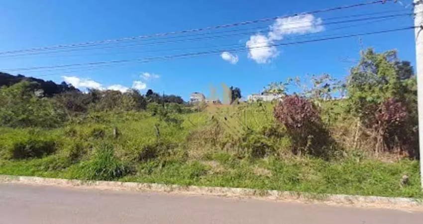 Terreno à venda na Rua Principal, 469, Canedos, Piracaia