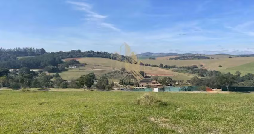 Terreno à venda, 1200 m² por r$ 1.284.000,00 - est santa maria do portão - atibaia/sp