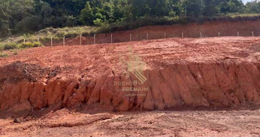 Terreno à venda, 300 m² por R$ 300.000,00 - Laranja Azeda - Atibaia/SP
