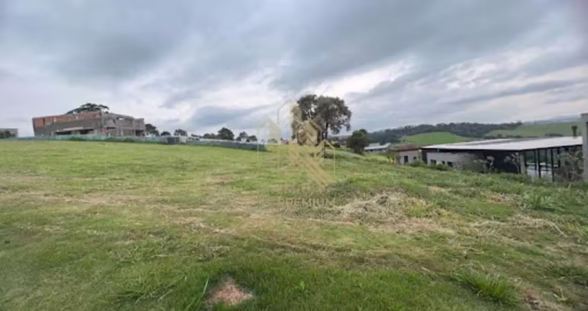 Terreno à venda, 1368 m² por r$ 1.400.000,00 - jardim paraíso da usina - atibaia/sp