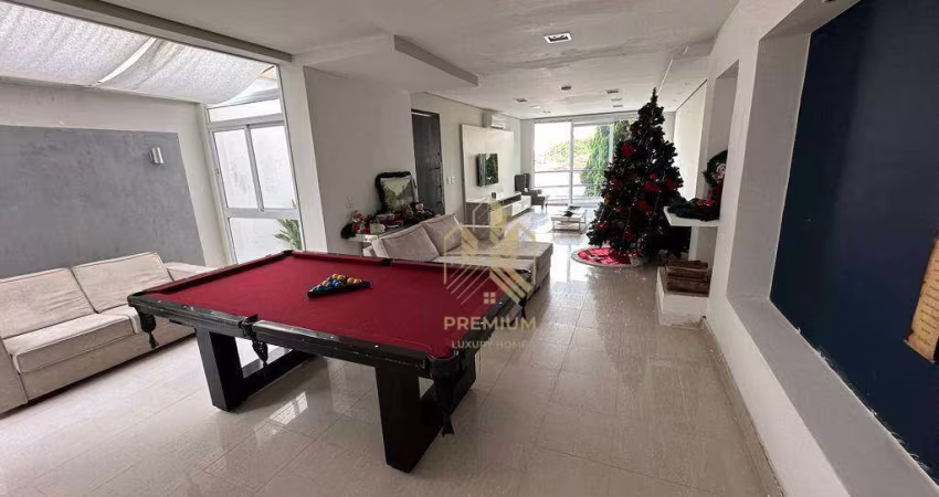 Casa com 3 dormitórios à venda, 335 m² por R$ 1.700.000,00 - Belém - São Paulo/SP
