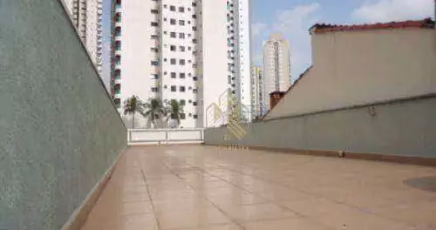 Sobrado com 1 dormitório, 264 m² - venda por r$ 3.380.000,00 ou aluguel por r$ 45.225,00 - vila regente feijó - são paulo/sp