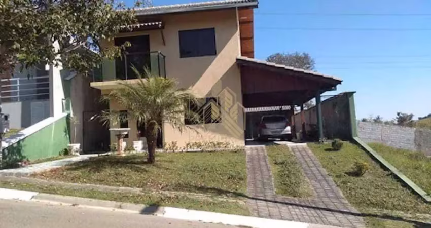 Casa com 3 dormitórios à venda, 162 m² por r$ 901.000,00 - condomínio terras de atibaia i - atibaia/sp