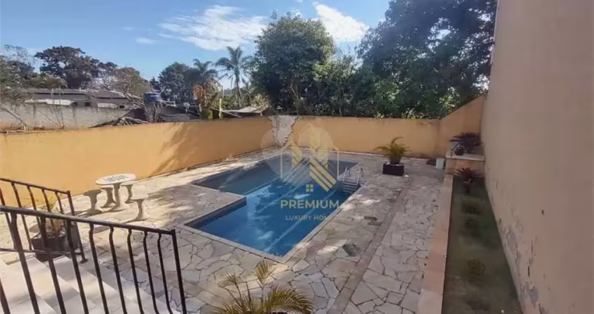 Sobrado com 2 dormitórios à venda, 85 m² por r$ 450.000,00 - jardim estância brasil - atibaia/sp
