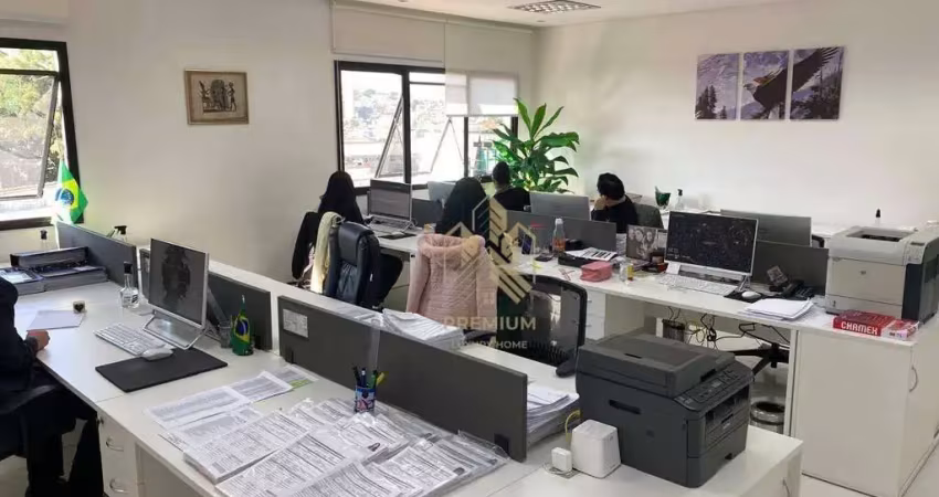 Prédio à venda, 720 m² por r$ 10.000.000,00 - mooca - são paulo/sp