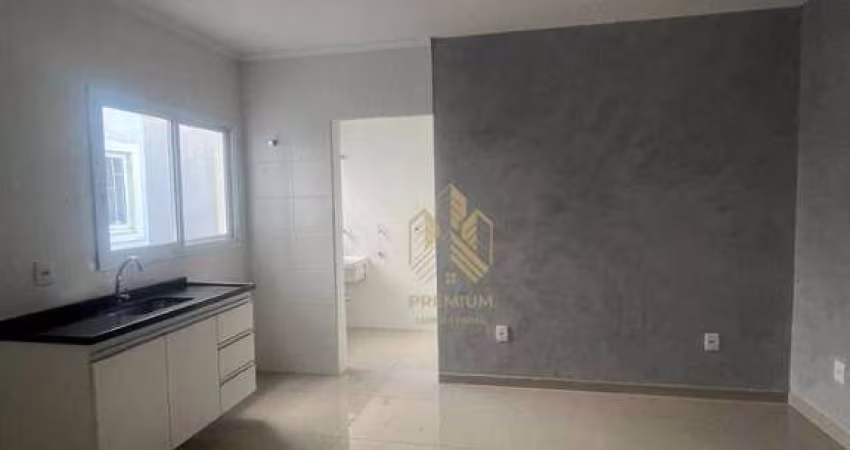 Apartamento com 3 dormitórios, 70 m² - venda por R$ 545.000,00 ou aluguel por R$ 3.698,07/mês - Vila Esperia Ou Giglio - Atibaia/SP